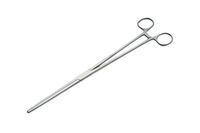 SZCO Supplies Straight Hemostats, 12-Inch