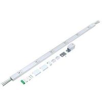 Legrand, PMTR2W306, Tamper-Resistant Plugmold Kit, White, Sold As 1 Kit