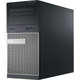 Dell OptiPlex 9020 Desktop Computer - Intel Core i7 i7-4770 3.40 GHz - Mini-tower
