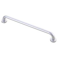 Bathroom safety rails Bathroom handrails, bathroom Non-slip Safety Aluminum material armrest 30cm, 40cm, 50cm (Size : 40cm)