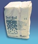 Sof-Rol Padding 3 X 4 Yards - Box of 12 - JJ9033