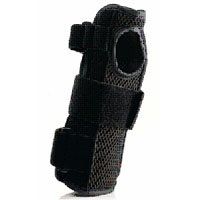 FLA Orthopedics Airflow Wrist Support Brace 8, Pro-Lite Small/Medium Right Wrist