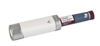 Reusable Insulin Cooler Pen Cap - VIVI CAP1 for Eli Lilly KwikPen: Humalog, Humalog Mix, Humulin, Basaglar | FDA Registered | for Everyday, Travel & Emergency kit | Years Without Any Maintenance