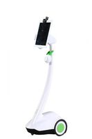 PadBot U1 A Telepresence Robot | Perfect for iPad Tablet First Generation Auto Answer Feature | Support Andriod and Apple Devices
