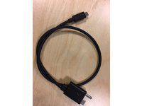 HP Inc. Thunderbolt 3 power cable, 855117-001