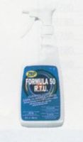 Zep FORMULA 50 RTU