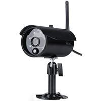ALC AWSC36 Accessory Camera for AWS3266 (Black)