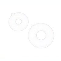TRSN430206 - 3 3/4 Seal-Tite Gasket, Large, 3/4, 10/Package