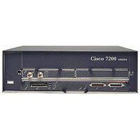 Cisco CISCO7204VXR 7204VXR 4 Slot Chassis