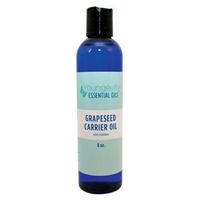 Grapeseed Carrier Oil - 8oz