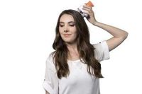 Vibrating Scalp Massager