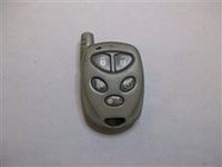 ORBIT NAHTDK4 06-A Factory OEM KEY FOB Keyless Entry Remote Alarm Replace