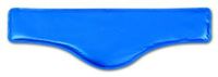 Versa-Pac Reusable Heavy Duty Cold Pack - 23in x 7in Cervical Pack - 12 Each / Case