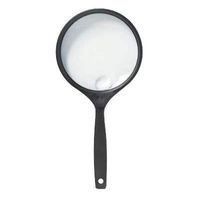 6 Pack MAGNIFER 2X w/ 6X INSERT Drafting, Engineering, Art (General Catalog)