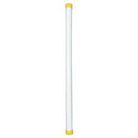 MJM International TRWB-Y-48 Therapy Weighted Bars, 48" Length