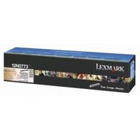 Lexmark 12N0773 Black Photodeveloper Kit
