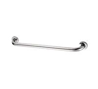Bathroom safety rails Bathroom handrails, non-slip bath safety stainless steel handrails (Size : 60cm)