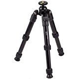Varavon Short Baby Tripod T3 with Ball Head