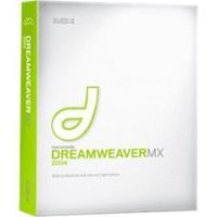 Macromedia ACAD DREAMWEAVER MX 2004 ( DWD070D400 )