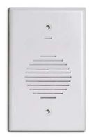 ELK PRODUCTS ELKM1TWSF 2 WAY FLUSH MOUNT LISTEN MIC/SPK