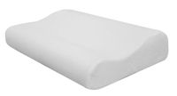 Luxury Living Memory Foam Contour Pillow