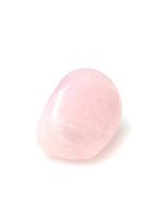 Giant Rose Quartz Nugget for Massaging - Fist Sized Therapy Stone