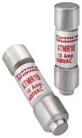 Mersen ATMR15 600V 15A Cc Fuse, 10-Pack