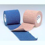 Conco Medi-rip Self-adherent Bandage 3" X 5 Yds. Blue - Model 25330000 - Box of 12
