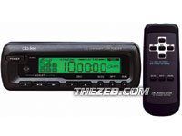 Clarion FMC250 - Car CD changer remote control unit - radio