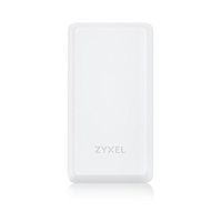 Zyxel (WAC5302D-S) in-Wall Unified Access Point with Smart Antenna, PoE Passthrough, GbE Wall-Plate 11AC