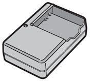Panasonic Lumix DE-A59 Battery Charger