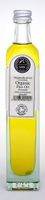 Organic Flax Seed/Linseed Oil (Linum usitatissimum) (500ml) by NHR Organic Oils