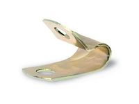 1/4 Inch Metal Cable Clamp 1/2 Inch Wide Ms21333-3-25Pack