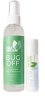 Max & Madeleine BUG OFF AND BUG BITE BALM