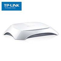 150Mbps Wireless N Router WR720N