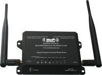 Mofi Network MOFI4500-4GXeLTE V2 4G/LTE USB Router with Extended Range Technology