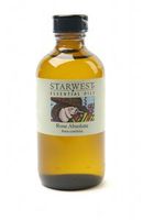 Rose Absolute Essential Oil