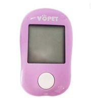 CE High Accuracy Animal glucometer Health Pet Veterinary Glucose Blood Glucose Meter Vet Instruments