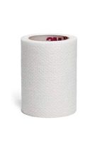 3M Medipore Soft Cloth Hypoallergenic Surgical Tape 2"X2Yard Roll - Model 2962s
