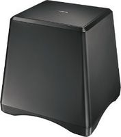 Insignia Rocketboost Wired/Wireless Subwoofer NS-RSW211