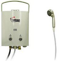 Triton Hot Water Heater Shower 5L