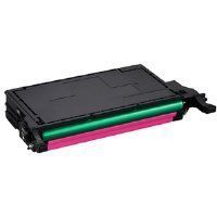 Samsung CLT-M508S Toner Cartridge Magenta for CLP-620ND, 670ND; CLX-6220FX, 6250FX