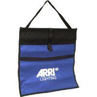 Arri Scrim Bag for Metal Lighting s from 6-5/8" to 7-3/4" in Diameter.