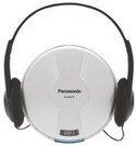 Panasonic Portable CD Player SL-SX470