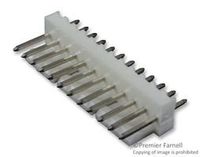 Molex Incorporated 22-23-2121 .100 STRAIGHT HEADER; 12 CIRCUITS