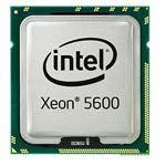 587482-L21 - New Bulk Intel Xeon Processor X5650 (2.66 GHz, 12MB L3 Cache, 95 Watts, DDR3-1333)