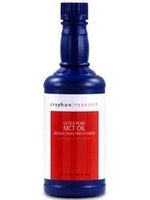 Crayhon Research - Ultra Pure MCT Oil 16 oz by Crayhon Research