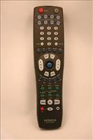Hitachi HL01643 Television Remote Control Genuine Original Equipment Manufacturer (OEM) Part