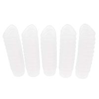 dailymall 50 Disposable Eye Wash Cups Eyewash Bath Bottles for Effective Eye Cleansing
