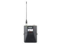 Shure ULX-D Wireless Microphone System, 572-608, 614-616 MHz (ULXD1=-J50A)